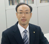 所長写真